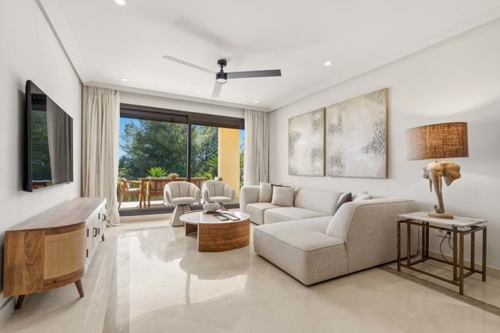Image No.5-3 Bed Apartment for sale