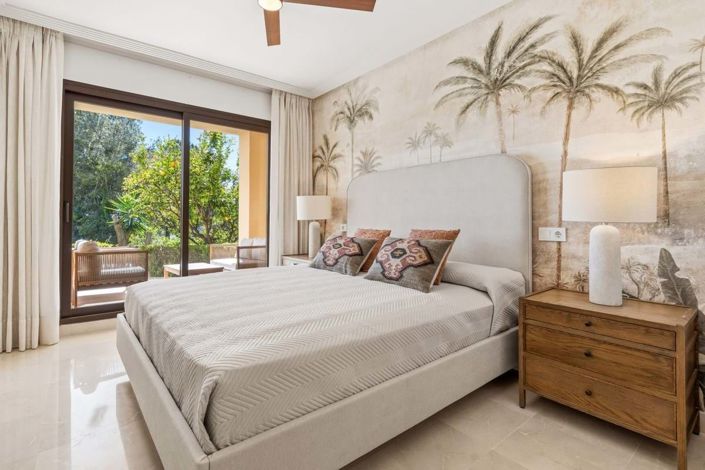 Image No.6-3 Bed Apartment for sale