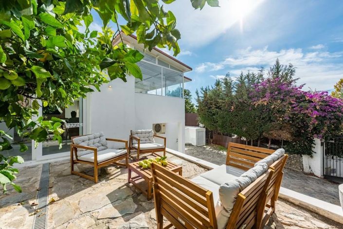 Image No.18-Villa de 3 chambres à vendre à Marbella