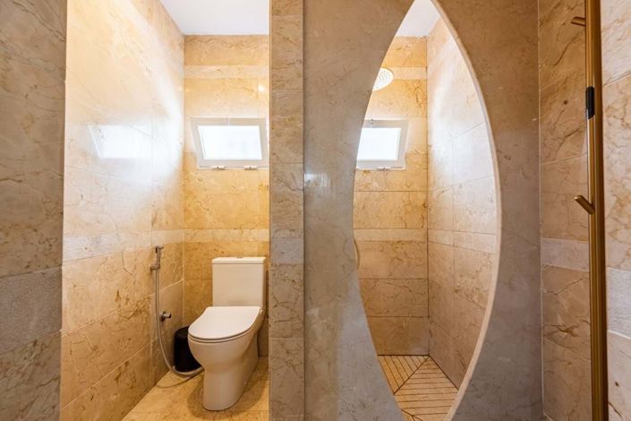 Image No.27-Villa de 3 chambres à vendre à Marbella