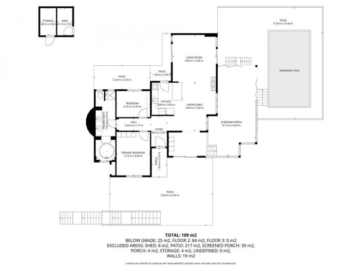 Image No.28-Villa de 3 chambres à vendre à Marbella