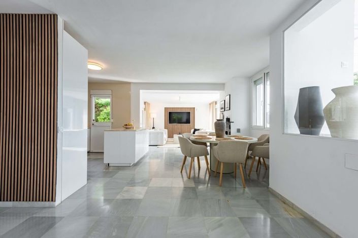 Image No.7-Villa de 3 chambres à vendre à Marbella