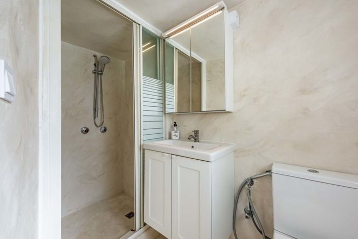 Image No.8-Villa de 3 chambres à vendre à Marbella