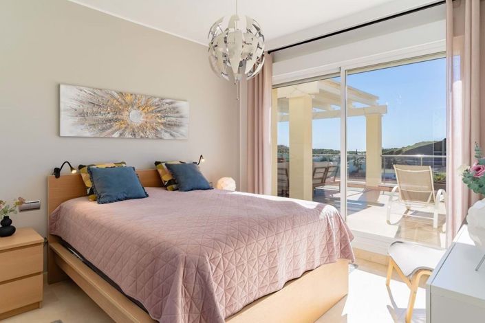 Image No.12-2 Bed Penthouse for sale