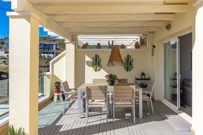 Image No.20-2 Bed Penthouse for sale