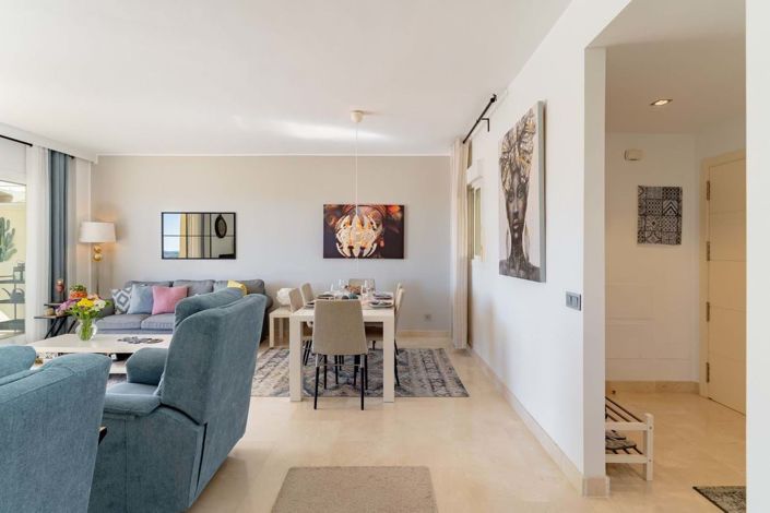 Image No.25-2 Bed Penthouse for sale