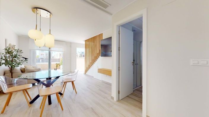 Image No.12-Bungalow de 3 chambres à vendre à Orihuela Costa