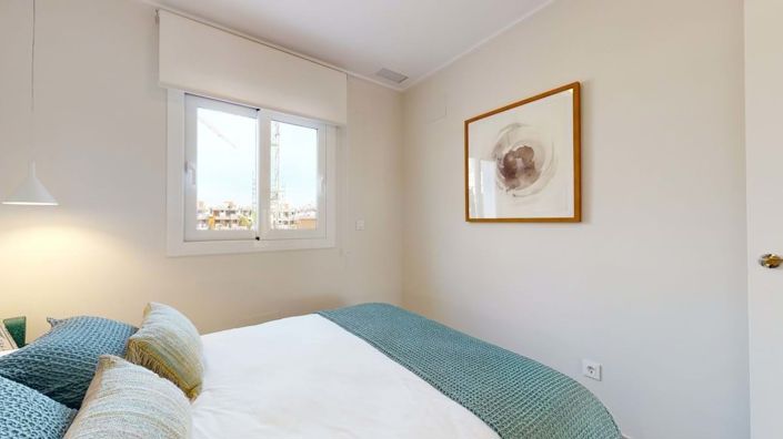 Image No.16-Bungalow de 3 chambres à vendre à Orihuela Costa