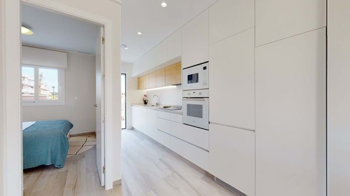 Image No.20-Bungalow de 3 chambres à vendre à Orihuela Costa