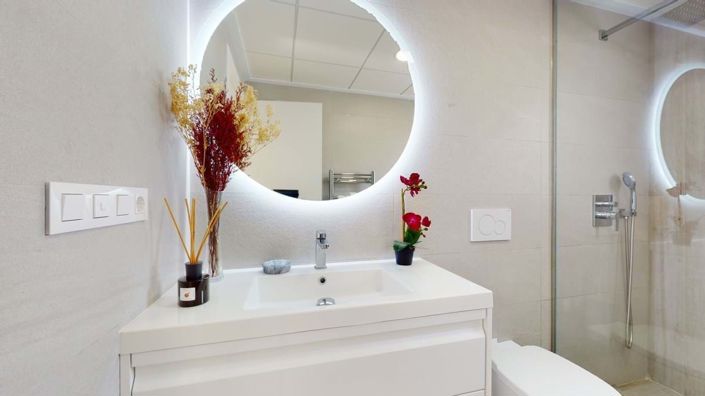 Image No.34-Bungalow de 3 chambres à vendre à Orihuela Costa