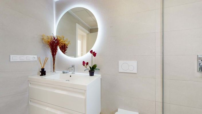 Image No.37-Bungalow de 3 chambres à vendre à Orihuela Costa