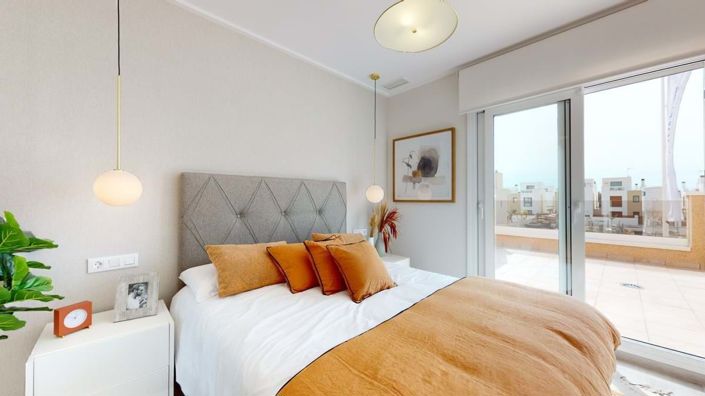 Image No.44-Bungalow de 3 chambres à vendre à Orihuela Costa