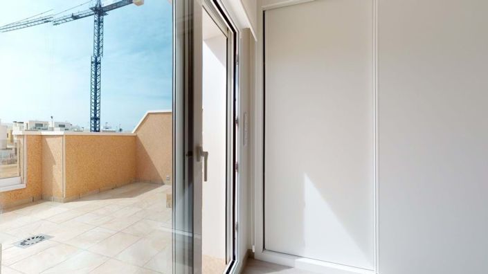 Image No.47-Bungalow de 3 chambres à vendre à Orihuela Costa