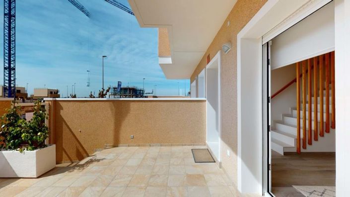 Image No.52-Bungalow de 3 chambres à vendre à Orihuela Costa