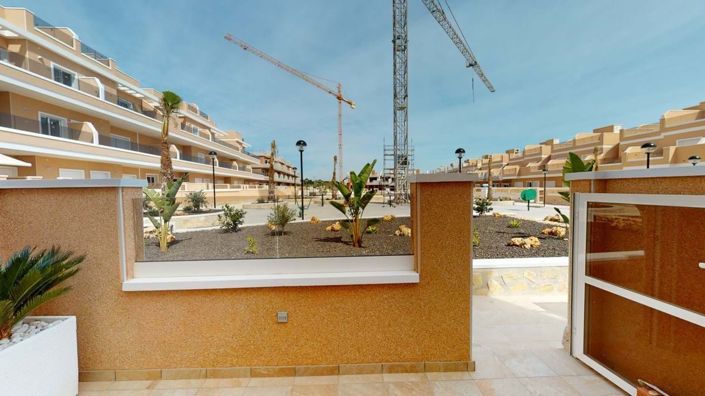 Image No.58-Bungalow de 3 chambres à vendre à Orihuela Costa