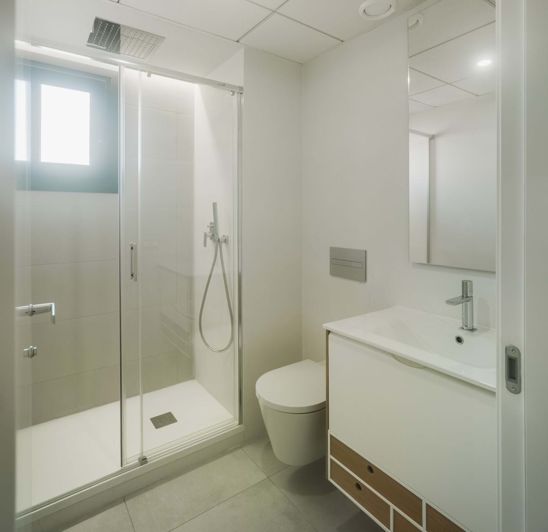 Image No.11-Appartement de 2 chambres à vendre à Orihuela Costa