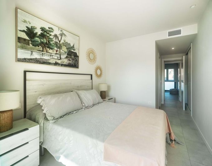 Image No.8-Appartement de 2 chambres à vendre à Orihuela Costa