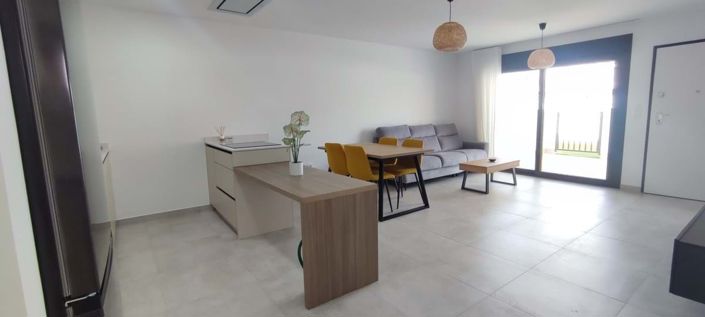 Image No.17-Bungalow de 3 chambres à vendre à Orihuela Costa