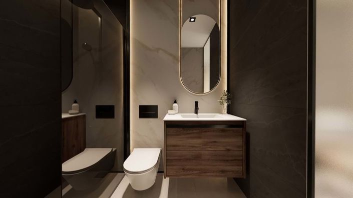 Image No.11-2 Bed Apartment for sale