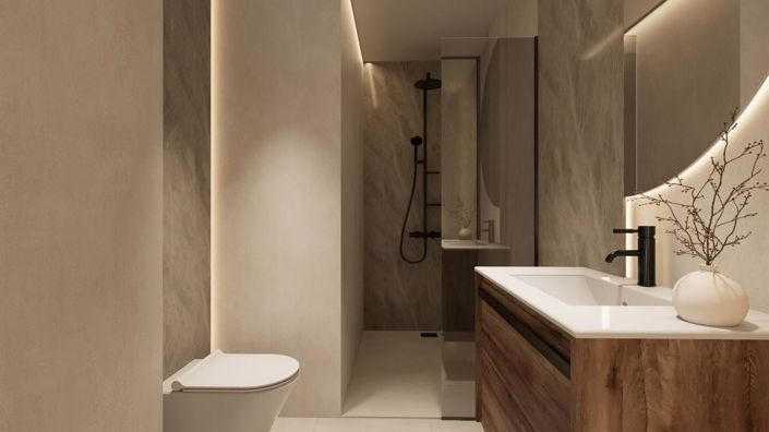 Image No.12-2 Bed Apartment for sale