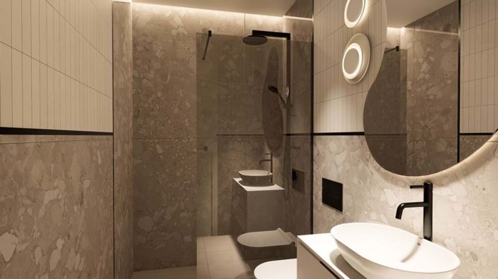 Image No.13-2 Bed Apartment for sale