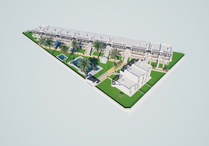 Image No.16-2 Bed Apartment for sale