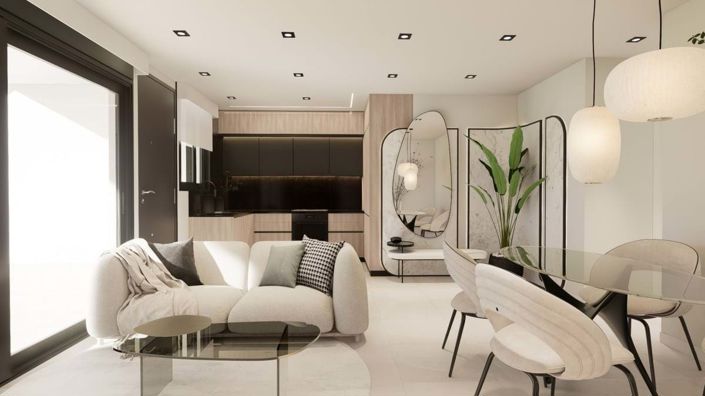 Image No.2-2 Bed Apartment for sale