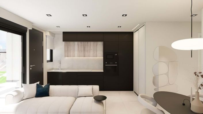 Image No.4-2 Bed Apartment for sale