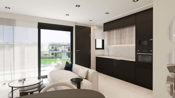 Image No.5-2 Bed Apartment for sale