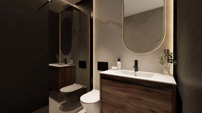 Image No.9-2 Bed Apartment for sale