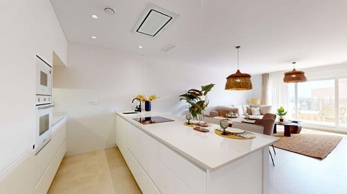 Image No.11-3 Bed Apartment for sale