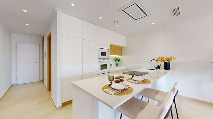 Image No.15-3 Bed Apartment for sale