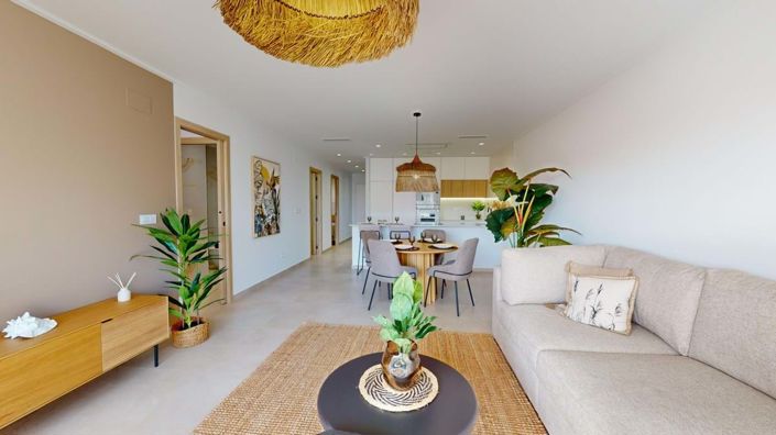 Image No.20-3 Bed Apartment for sale