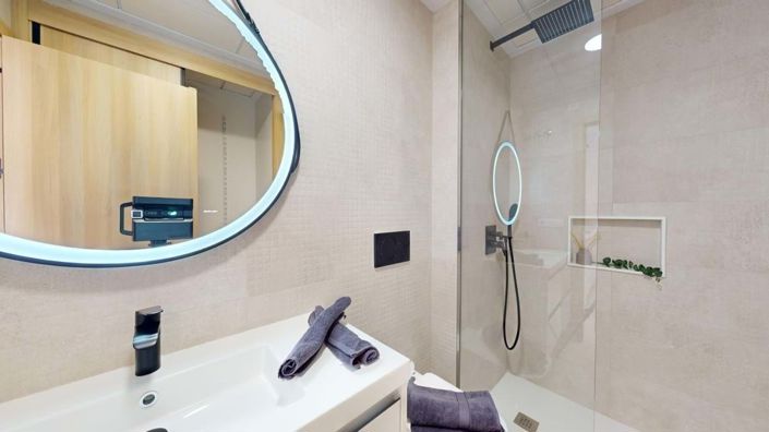 Image No.36-3 Bed Apartment for sale