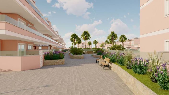 Image No.59-3 Bed Apartment for sale