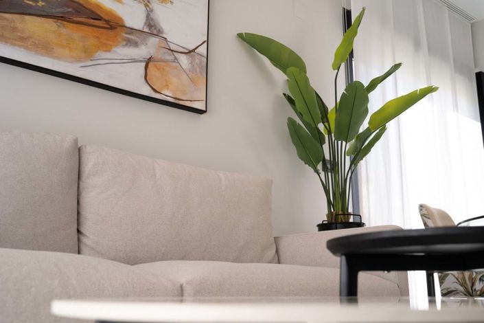 Image No.10-Appartement de 2 chambres à vendre à Orihuela Costa