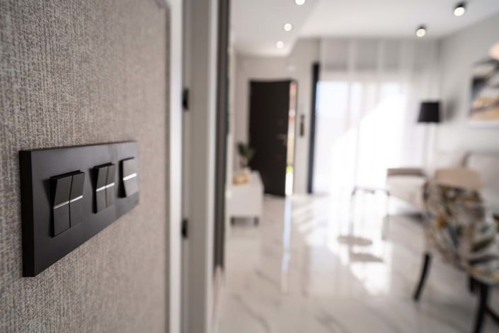 Image No.20-Appartement de 2 chambres à vendre à Orihuela Costa