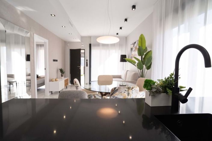 Image No.22-Appartement de 2 chambres à vendre à Orihuela Costa