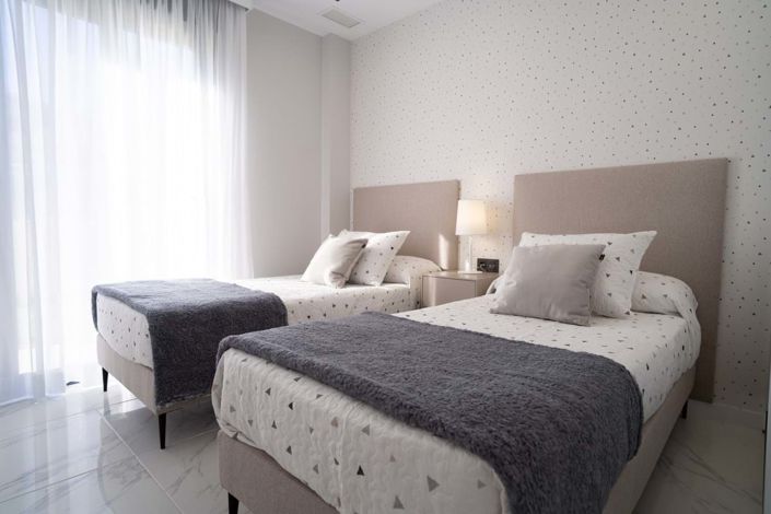 Image No.36-Appartement de 2 chambres à vendre à Orihuela Costa