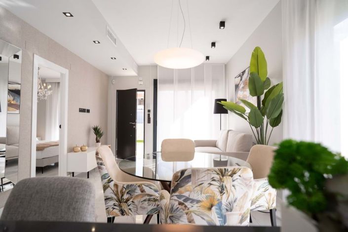 Image No.7-Appartement de 2 chambres à vendre à Orihuela Costa