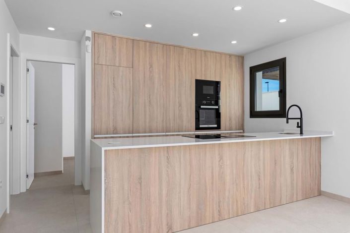 Image No.2-3 Bed Apartment for sale