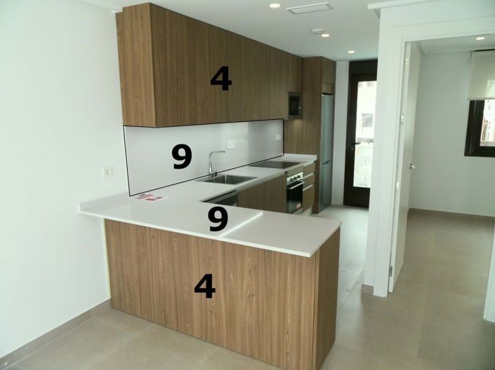 Image No.24-Maison de ville de 3 chambres à vendre à Orihuela Costa