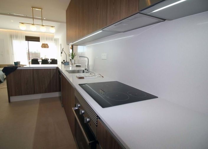 Image No.35-Maison de ville de 3 chambres à vendre à Orihuela Costa