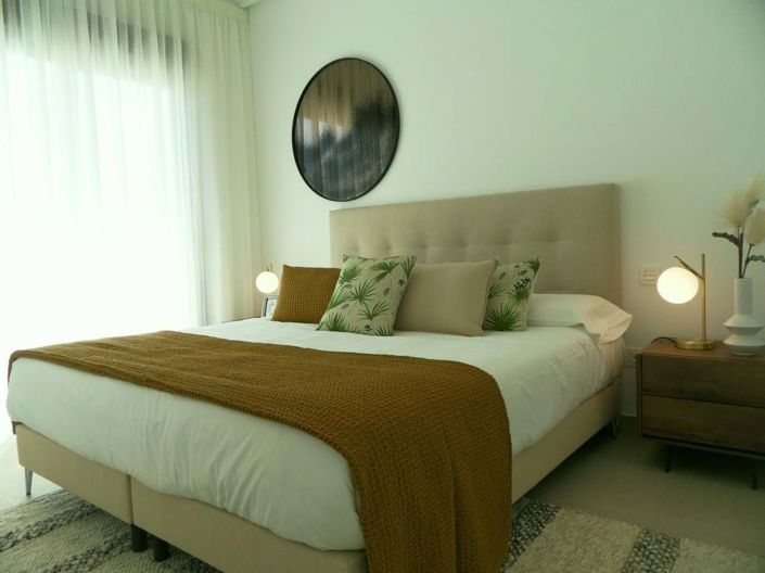 Image No.46-Maison de ville de 3 chambres à vendre à Orihuela Costa