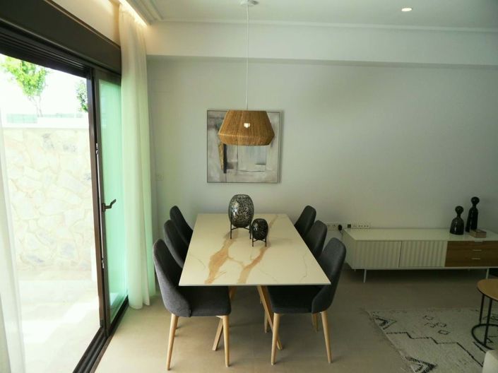 Image No.47-Maison de ville de 3 chambres à vendre à Orihuela Costa