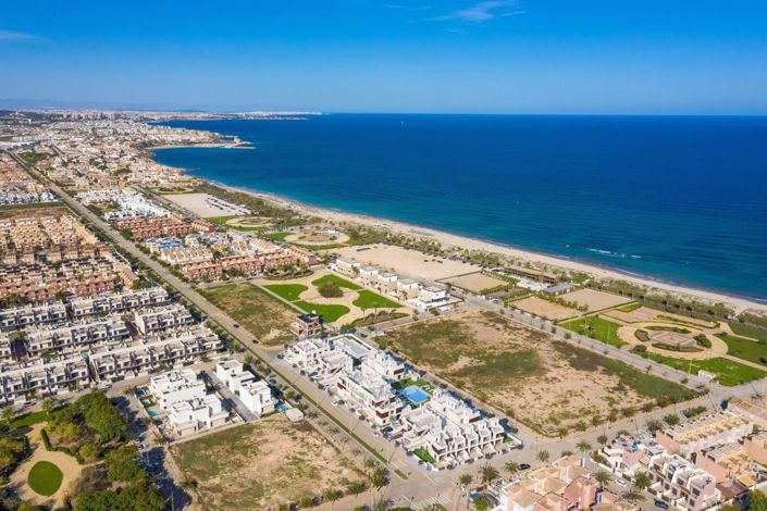 Image No.24-Bungalow de 2 chambres à vendre à Orihuela Costa