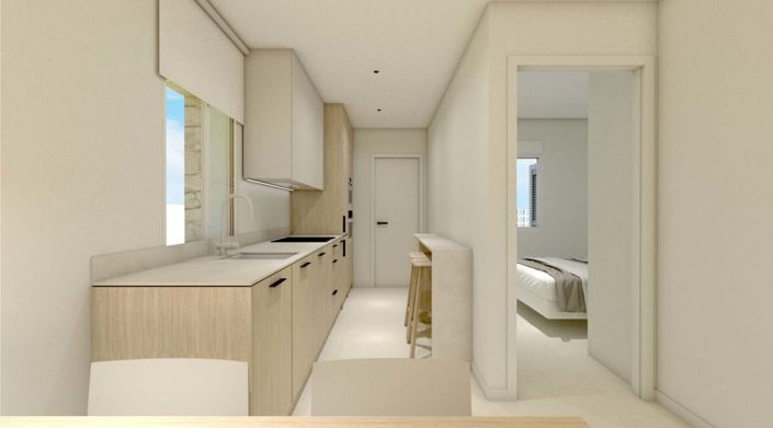 Image No.15-Appartement de 2 chambres à vendre à Orihuela Costa