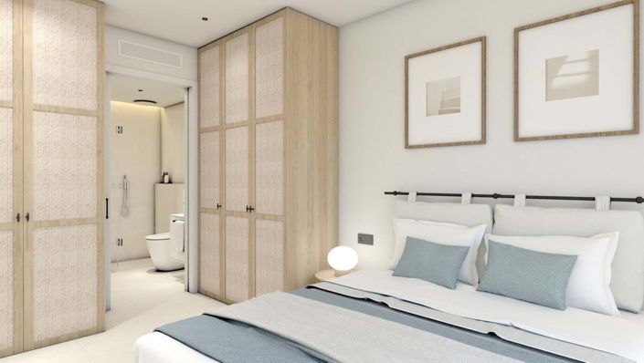 Image No.17-Appartement de 2 chambres à vendre à Orihuela Costa