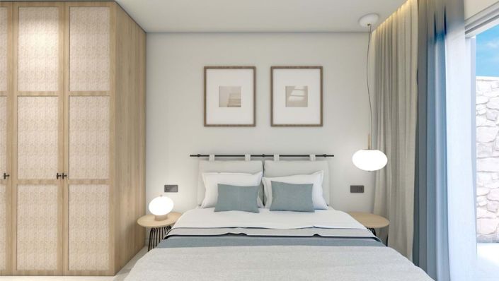 Image No.18-Appartement de 2 chambres à vendre à Orihuela Costa