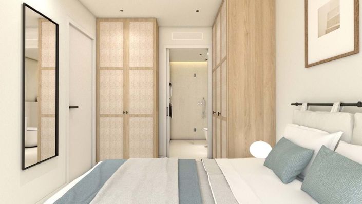 Image No.19-Appartement de 2 chambres à vendre à Orihuela Costa